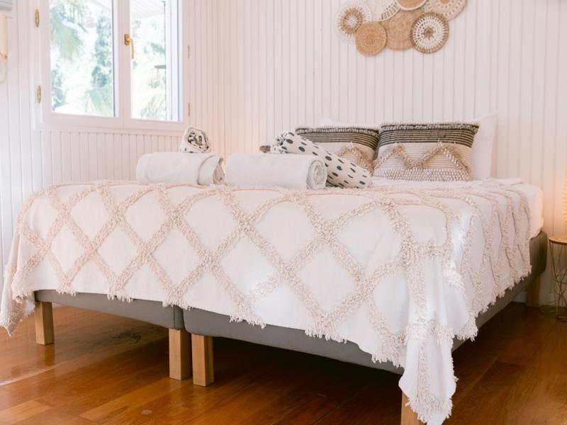 Villa Nadal , Ibiza , Sa Carroca 