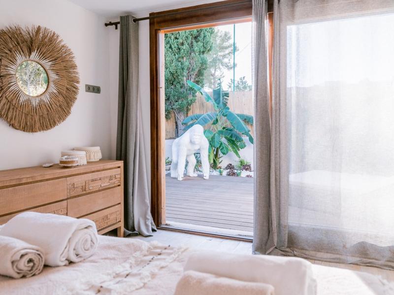 Villa Nadal , Ibiza , Sa Carroca 