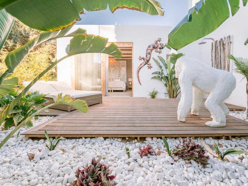 Villa Nadal , Ibiza , Sa Carroca 