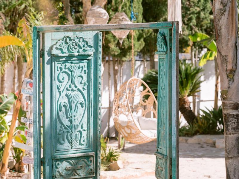 Villa Nadal , Ibiza , Sa Carroca 