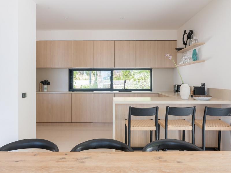 Villa Puma , Ibiza , Sant Josep de sa Talaia , South 