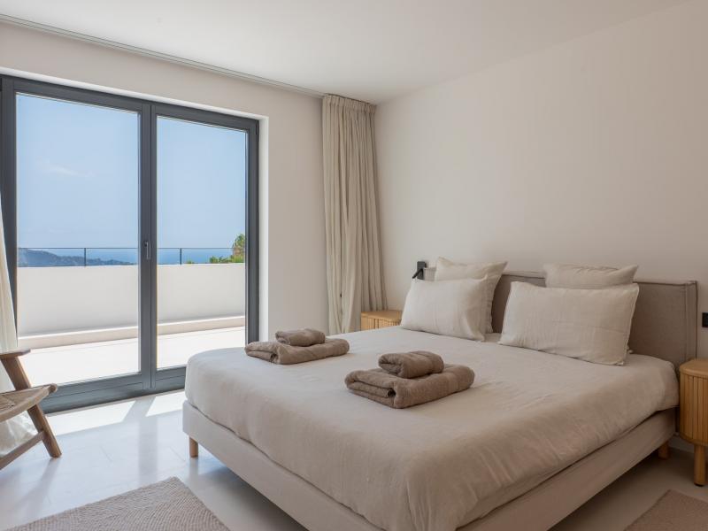 Villa Puma , Ibiza , Sant Josep de sa Talaia , South 