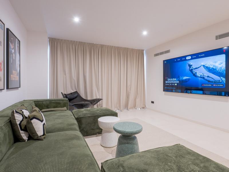 Villa Puma , Ibiza , Sant Josep de sa Talaia , South 