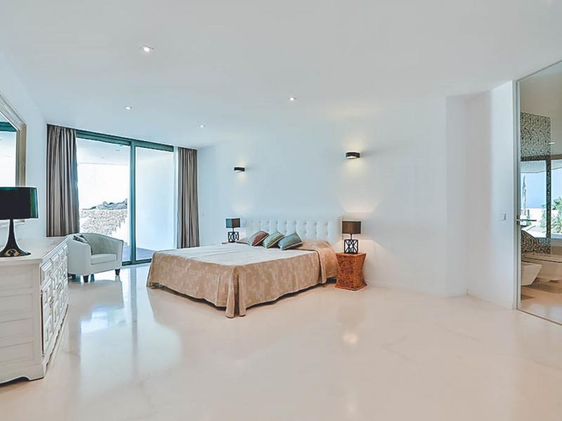 Villa Riley , Ibiza , Sant Josep de sa Talaia , South 