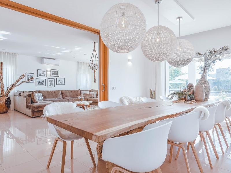 Villa Sway , Ibiza , Jesus 