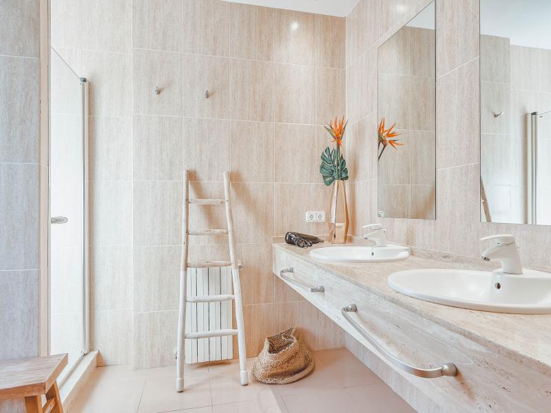 Villa Sway , Ibiza , Jesus 