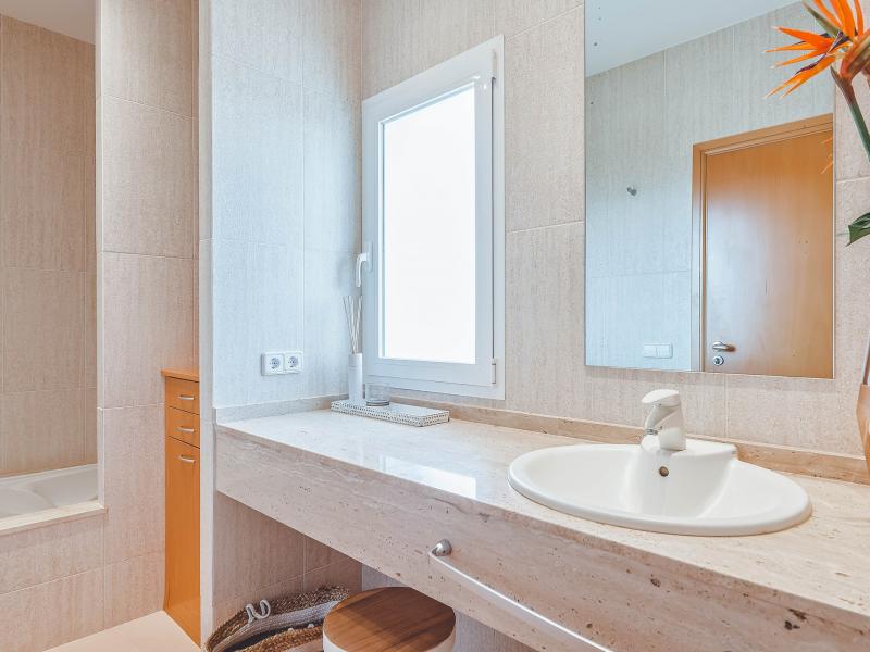 Villa Sway , Ibiza , Jesus 