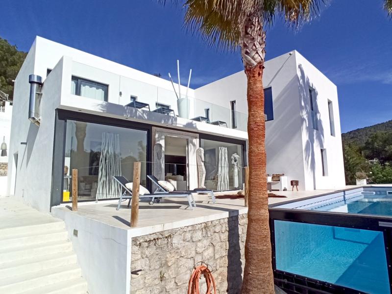 Villa Vidal , Ibiza , Santa Eulalia 