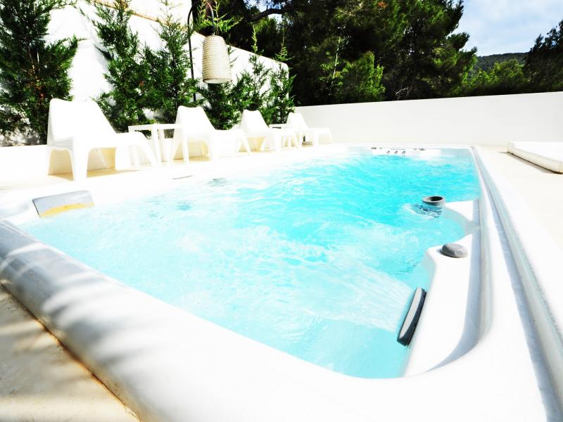 Villa Vidal , Ibiza , Santa Eulalia 