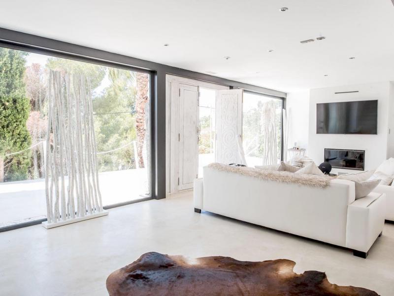 Villa Vidal , Ibiza , Santa Eulalia 