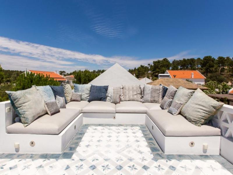 Villa Caranguejo , Lisbon and coast 