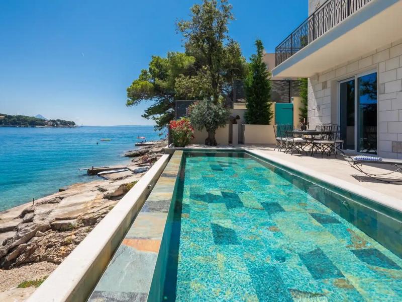 Villa Heda , Islands 