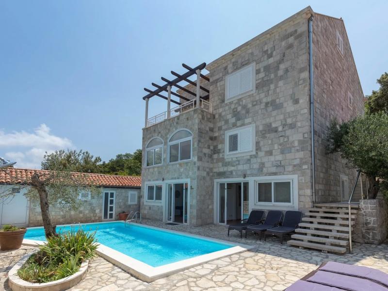 Villa Zaton Imperial , Dubrovnik region 