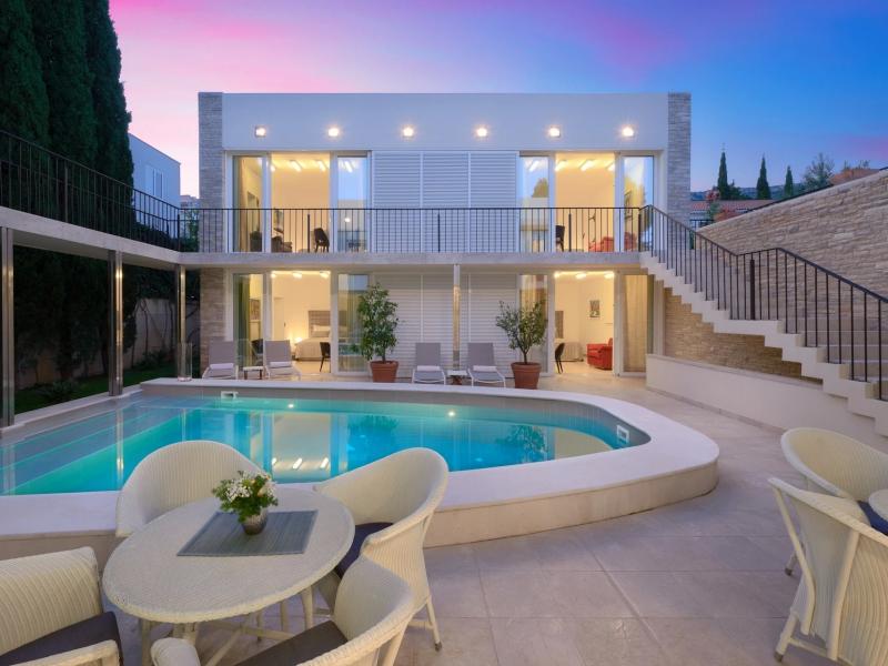 Villa Bol Exclusive , Islands 