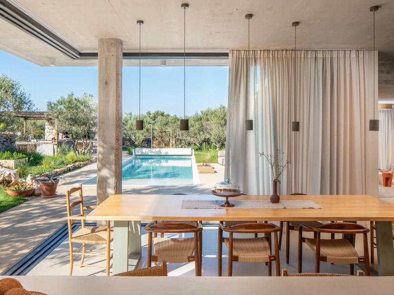 Villa Oliveto , Islands 