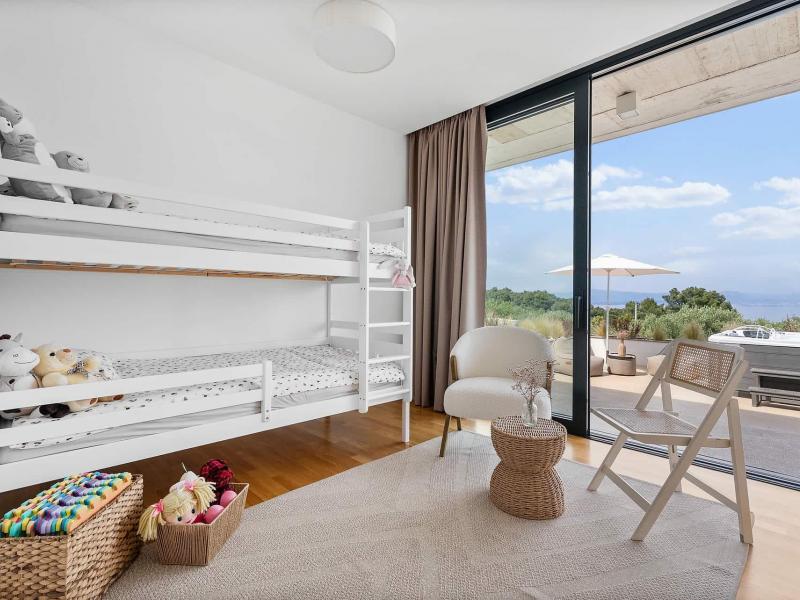 Villa Oliveto , Islands 