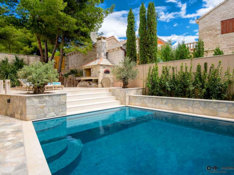 Villa Boho , Islands 