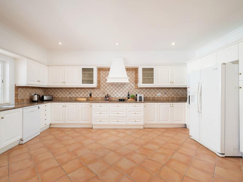 Villa Carmel , Algarve , Vale Do Lobo 