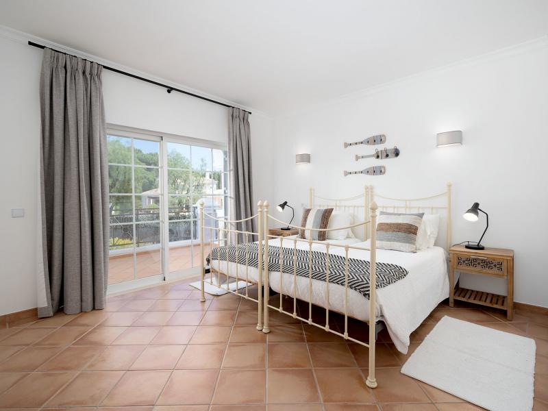 Villa Carmel , Algarve , Vale Do Lobo 