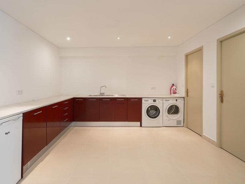 Villa Carmel , Algarve , Vale Do Lobo 