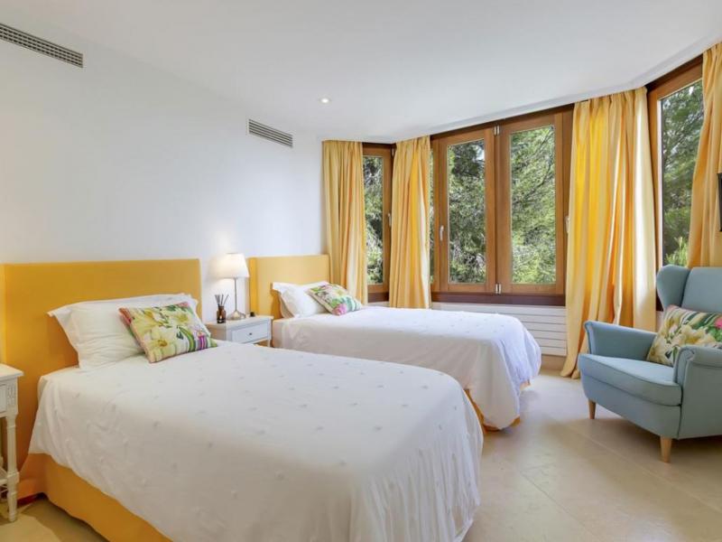 Villa Summer , Port Andratx 