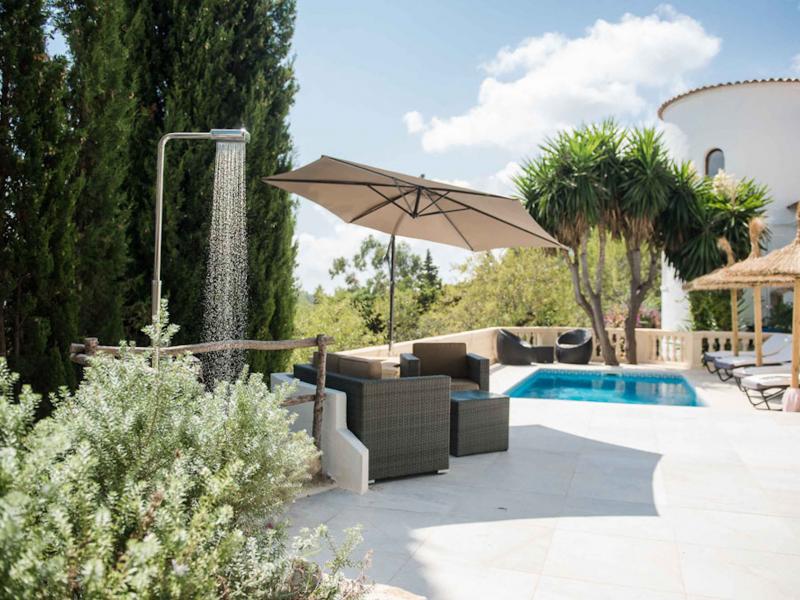 Finca Estefania , Mallorca Countryside 