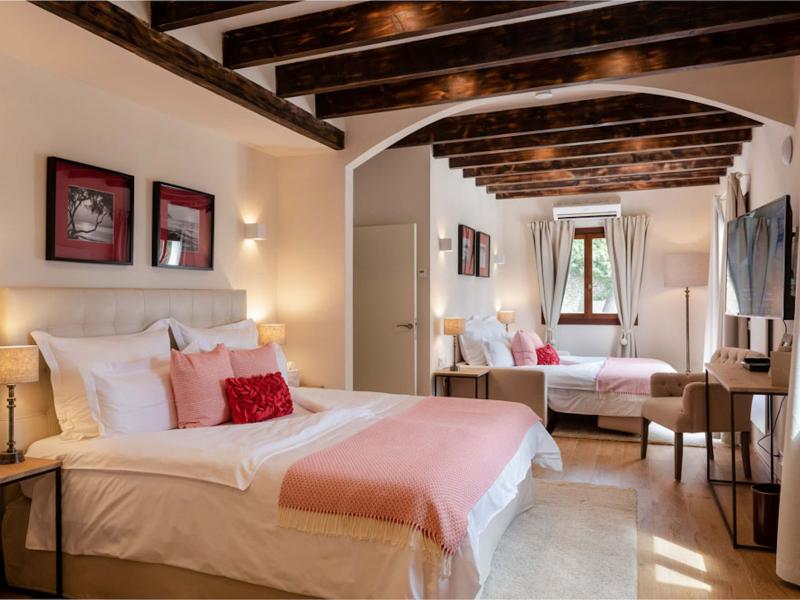 Finca Estefania , Mallorca Countryside 