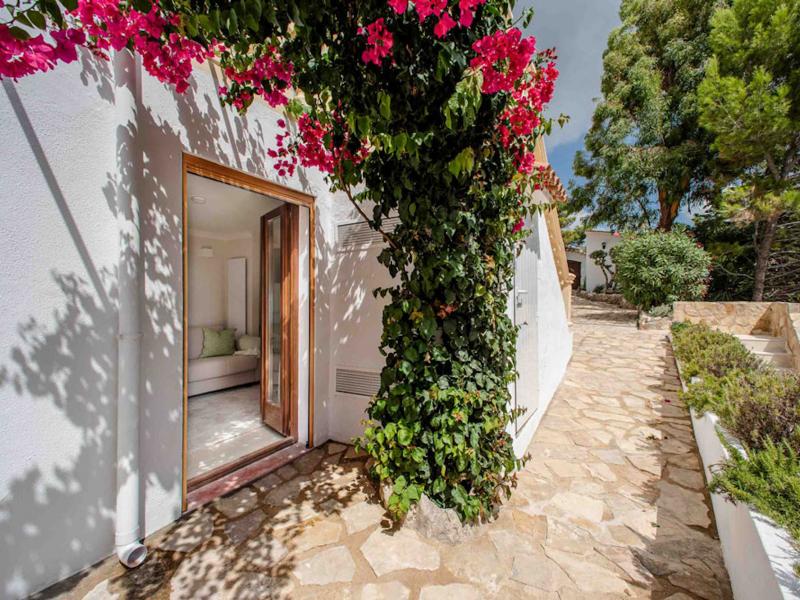 Finca Estefania , Mallorca Countryside 