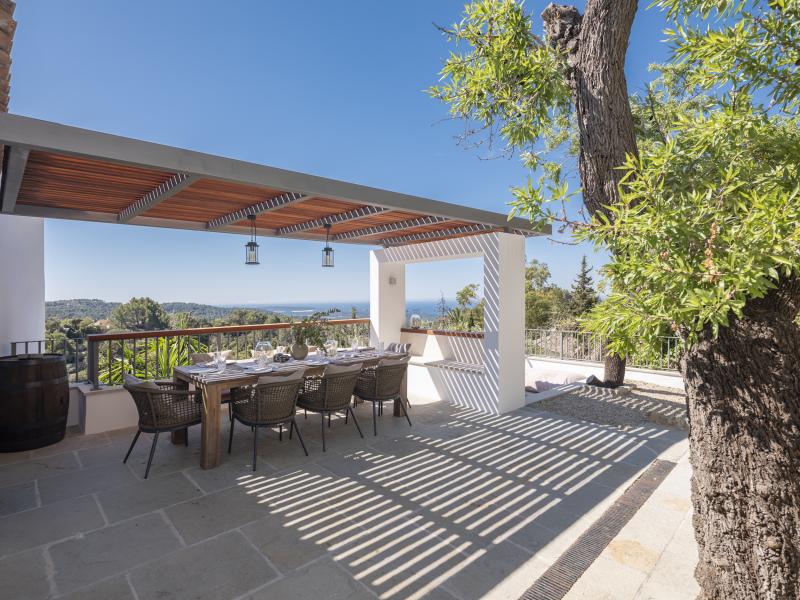 Finca Estefania , Mallorca Countryside 