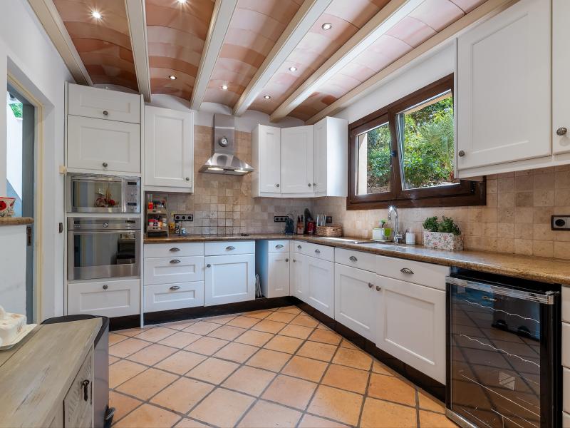 Villa Alegria , Port Andratx 