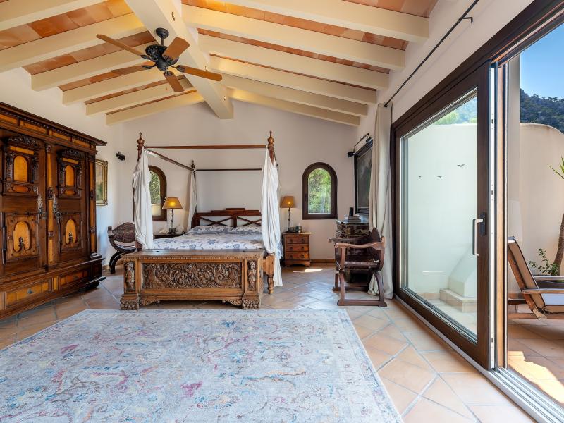 Villa Alegria , Port Andratx 