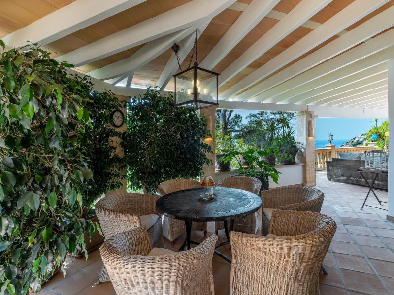 Villa Alegria , Port Andratx 