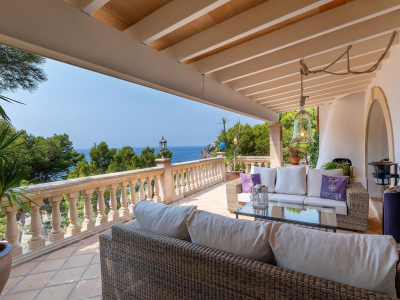 Villa Alegria , Port Andratx 