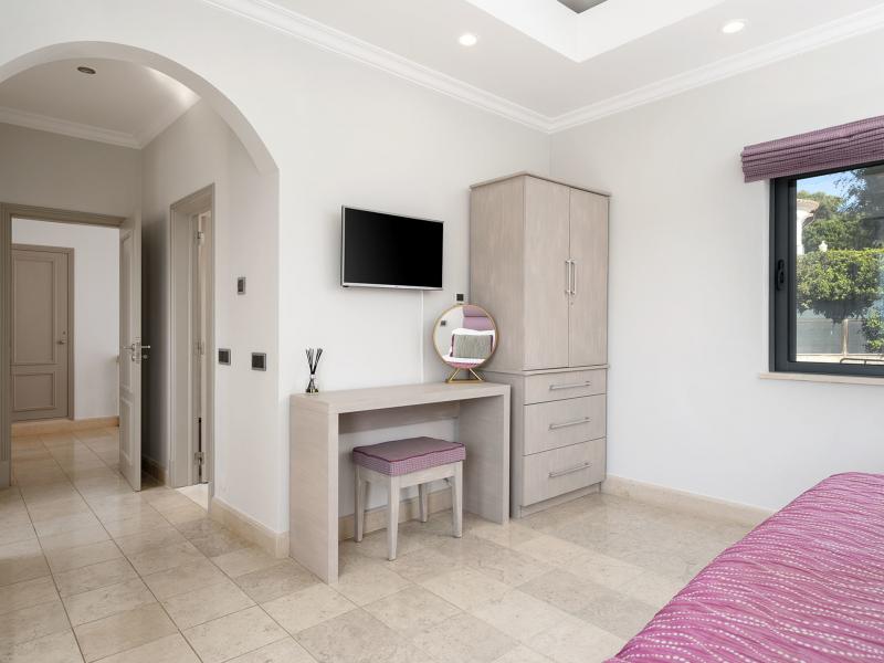 Villa Dunas Douradas , Algarve 