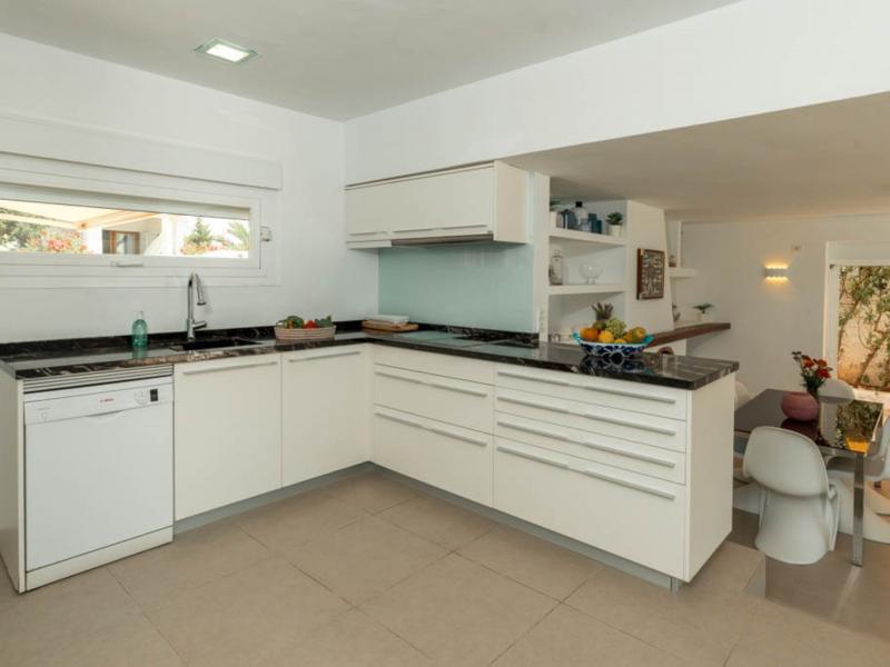 Can Mistica , Sant Josep de sa Talaia 