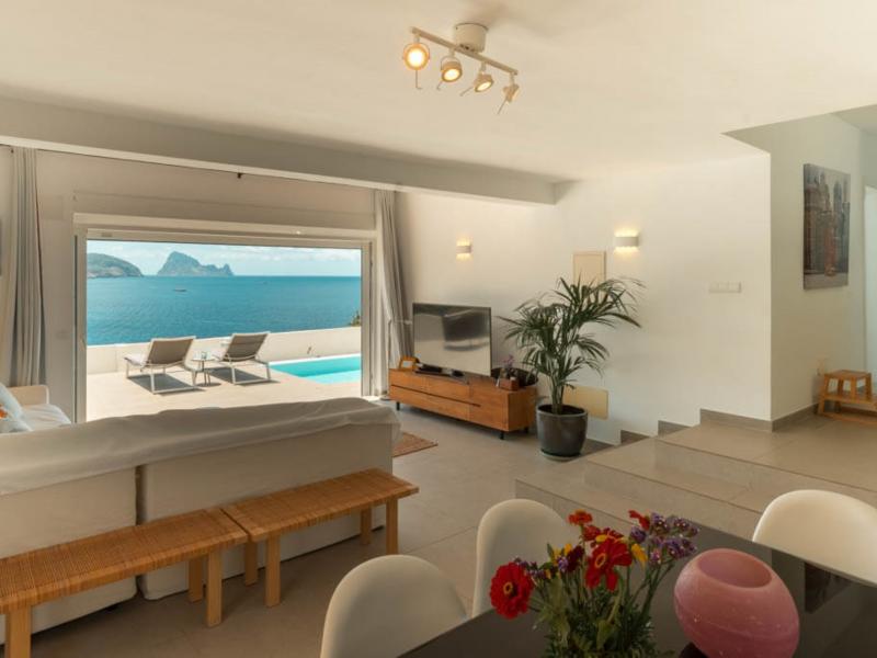 Can Mistica , Sant Josep de sa Talaia 