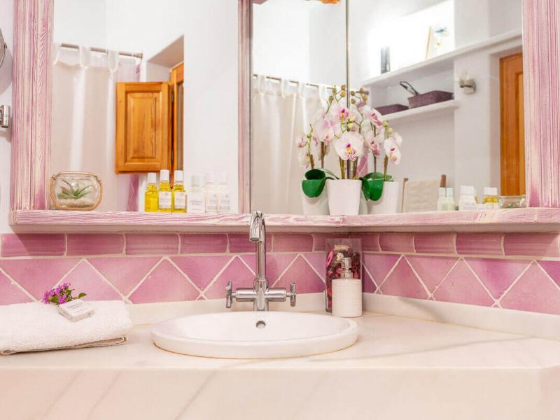 Juniper Hill , Santa Eulalia 