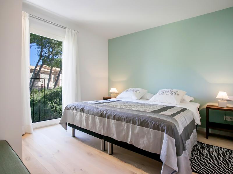 Villa Willow , Port Andratx 