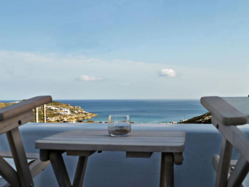 Villa Arketa , Mykonos 