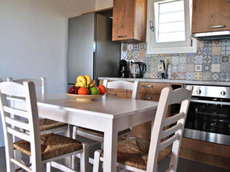 Villa Arketa , Mykonos 