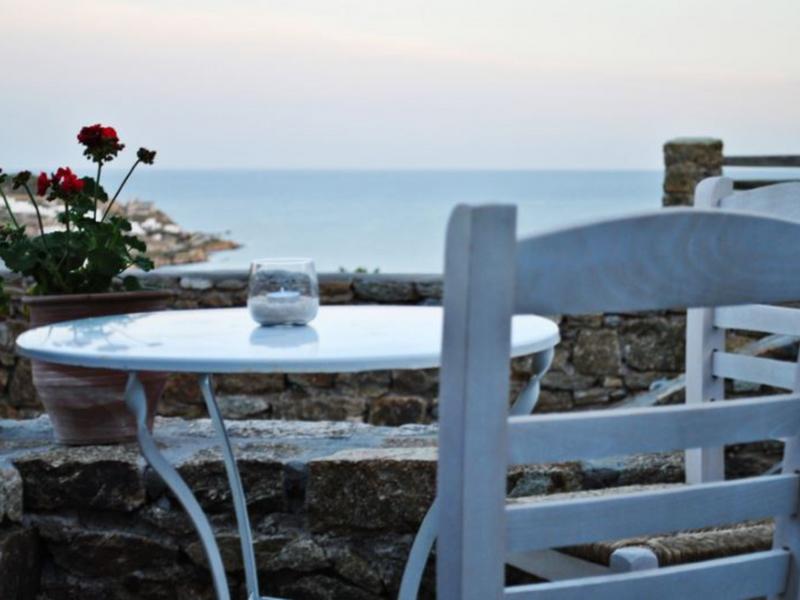 Villa Arketa , Mykonos 