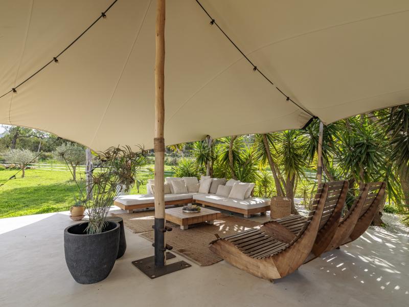 Can Amara , Sant Josep de sa Talaia 