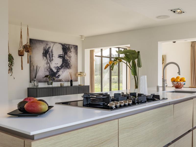 Can Amara , Sant Josep de sa Talaia 