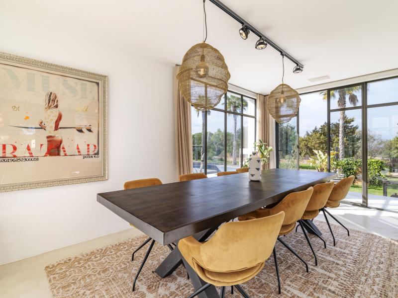 Can Amara , Sant Josep de sa Talaia 