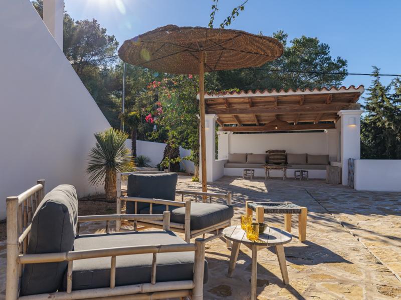 Casa Pins , Sant Josep de sa Talaia 