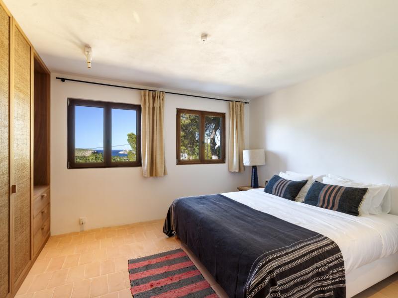 Casa Pins , Sant Josep de sa Talaia 