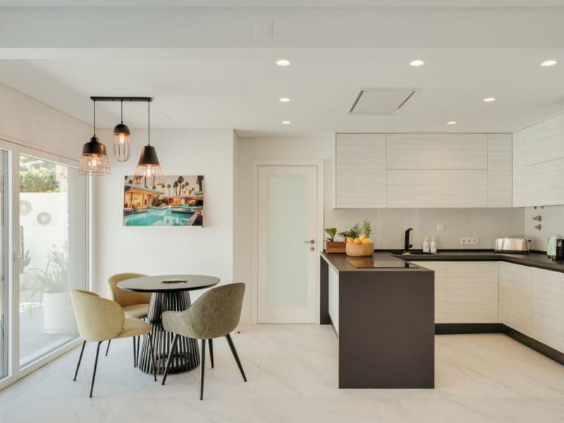 Villa Alvorada , Lisbon and coast 