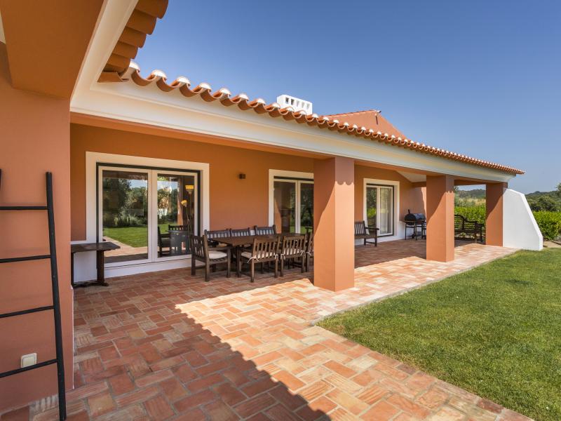 Villa Noa , Lisbon and coast 