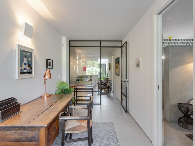 Villa Prisma , Lisbon and coast 