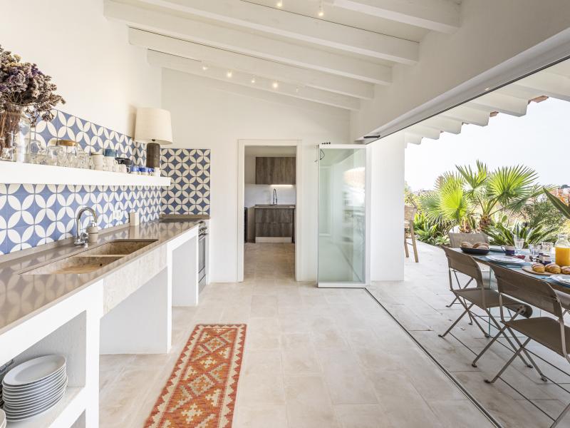 Villa Luana , Lisbon and coast 